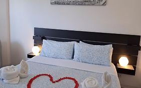 Roma Trastevere Holiday